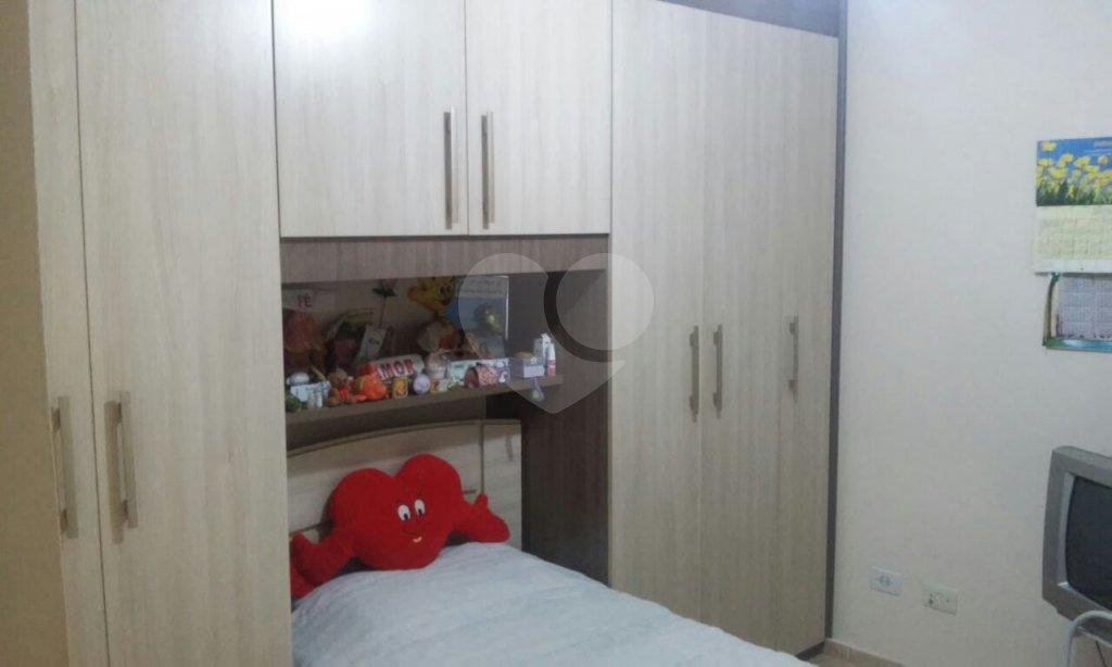 CASA em VILA GUILHERME