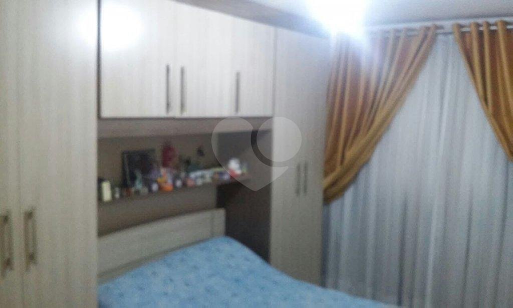 CASA em VILA GUILHERME