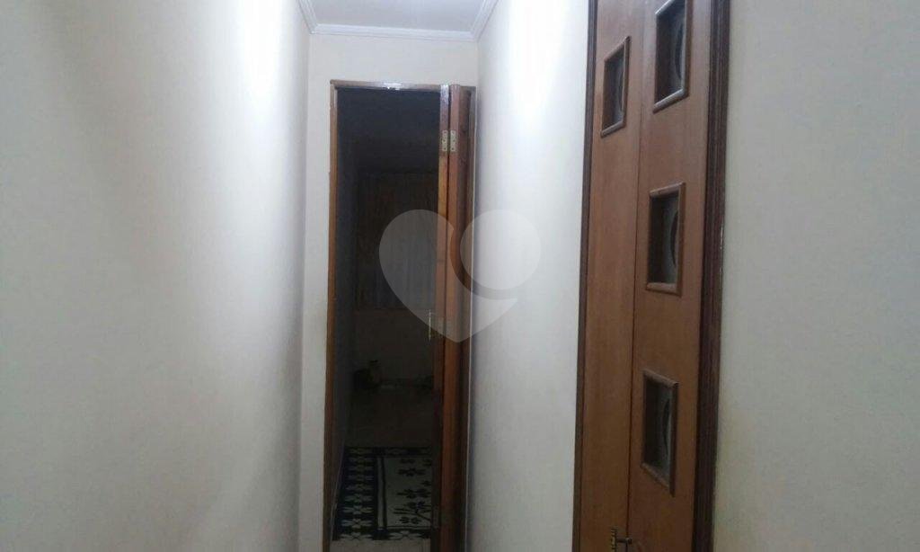 CASA em VILA GUILHERME