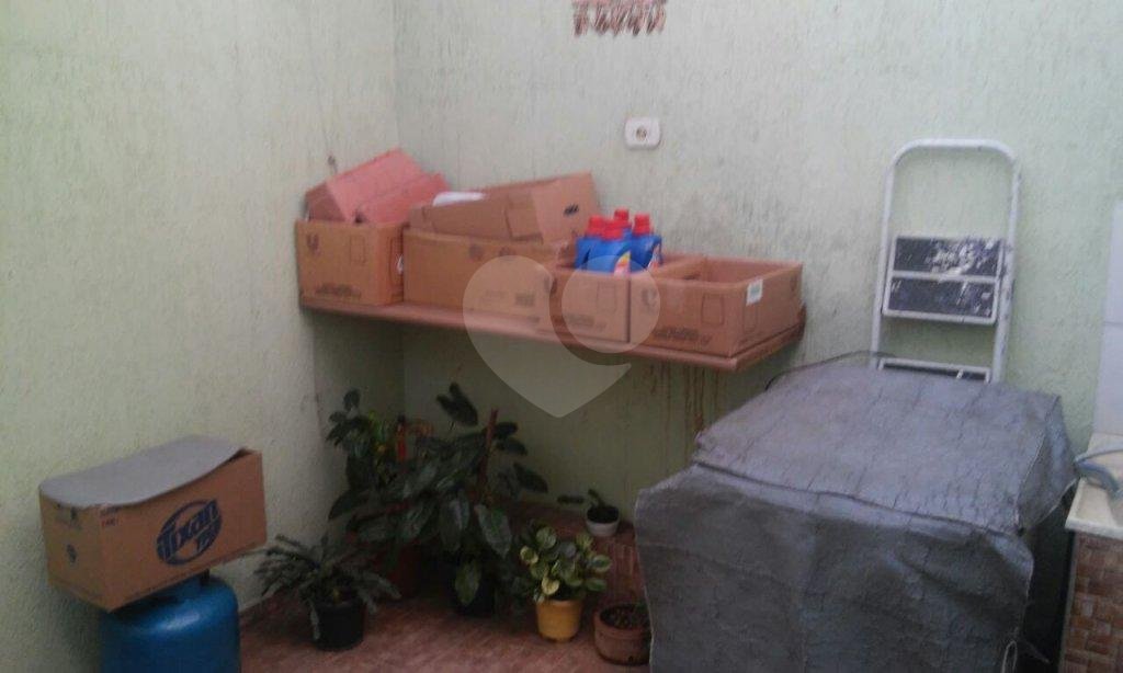 CASA em VILA GUILHERME