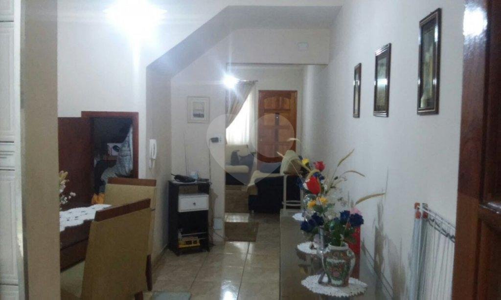 CASA em VILA GUILHERME