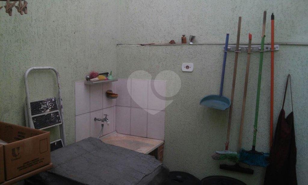 CASA em VILA GUILHERME