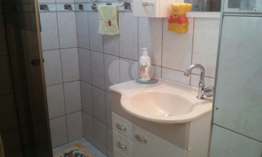 CASA em VILA GUILHERME