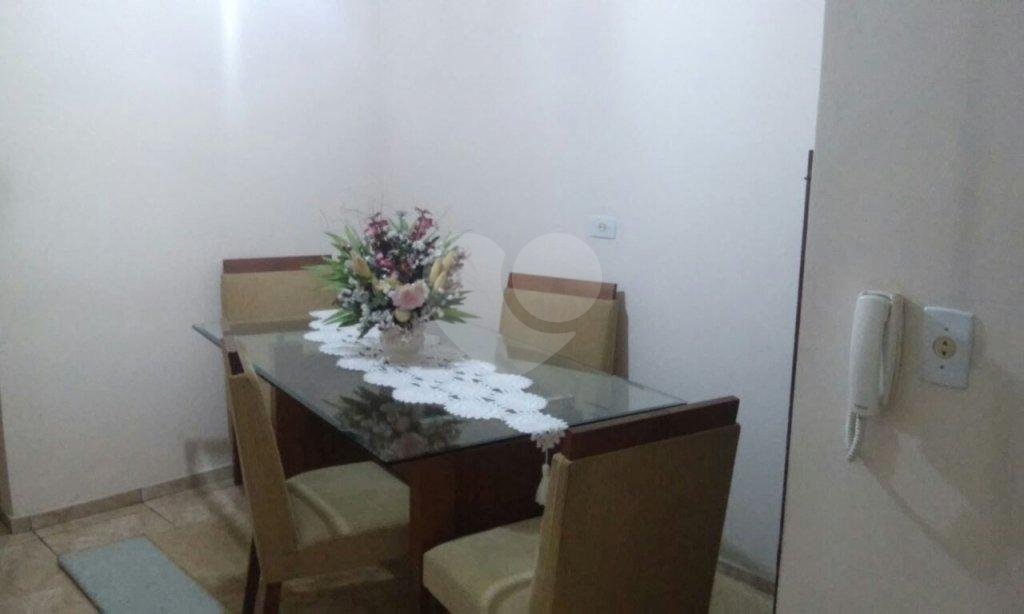 CASA em VILA GUILHERME