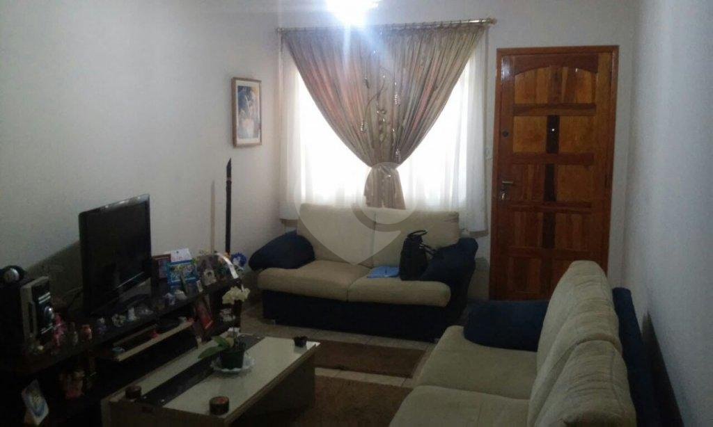 CASA em VILA GUILHERME