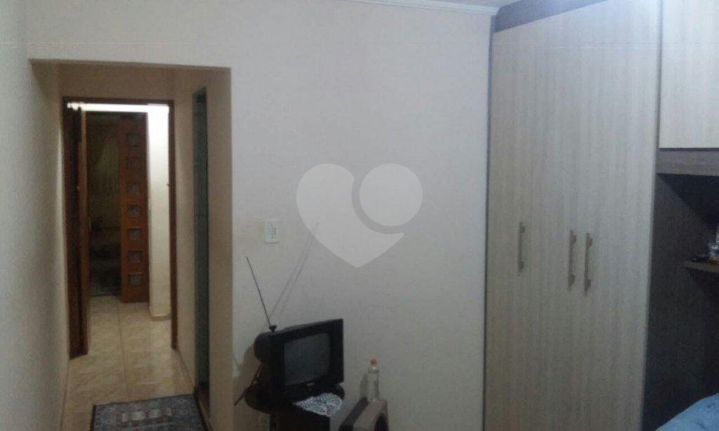 CASA em VILA GUILHERME