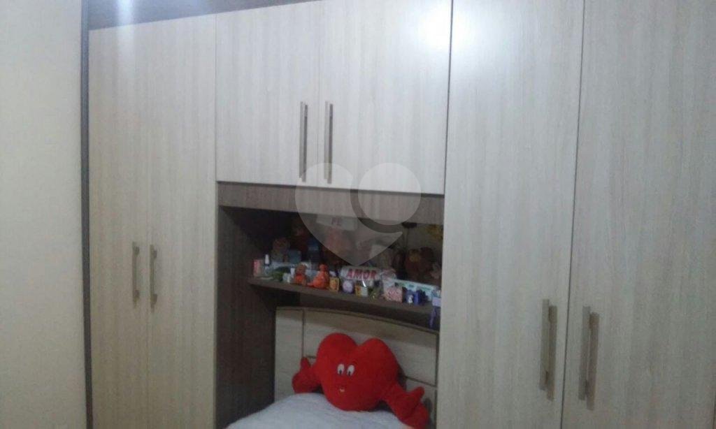 CASA em VILA GUILHERME