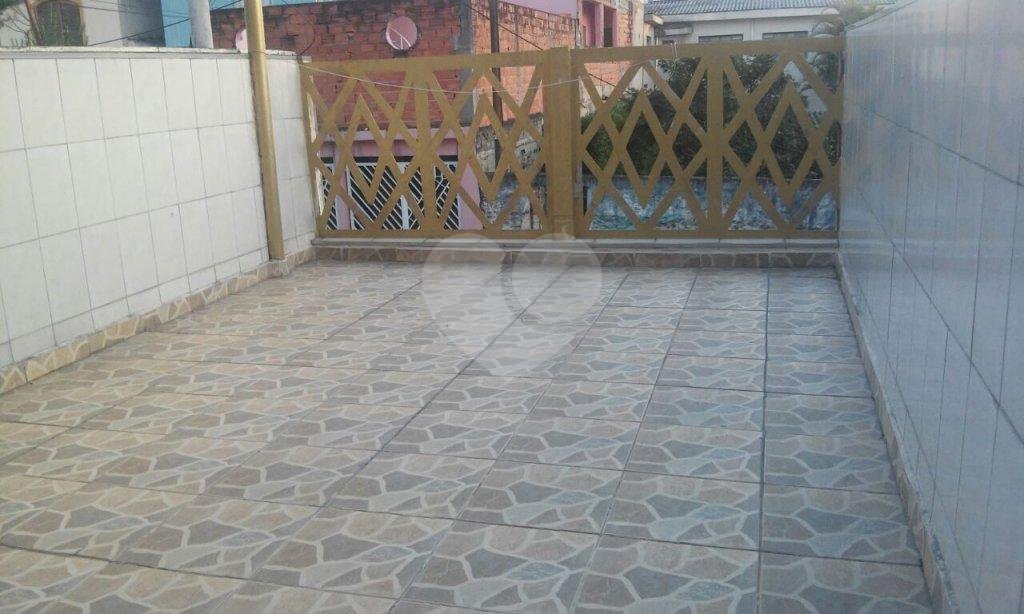 CASA em VILA GUILHERME