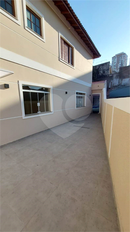 Mandaqui/Jardim Paraíso Sobrado de Alto Padrão à venda com  370 m? 4 suítes e piscina!              