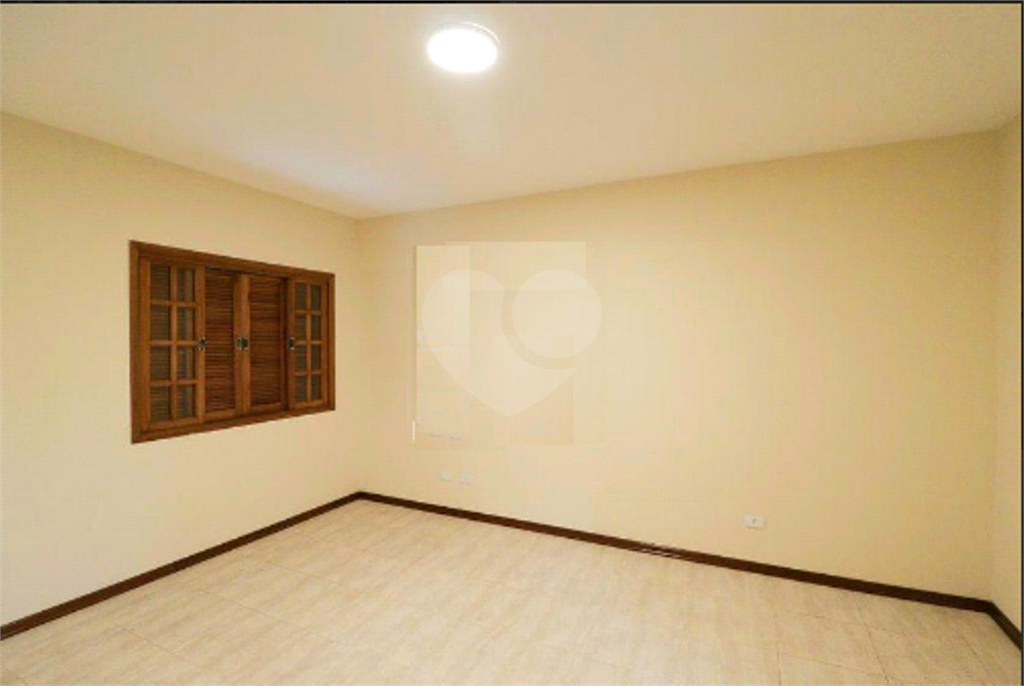 Mandaqui/Jardim Paraíso Sobrado de Alto Padrão à venda com  370 m? 4 suítes e piscina!              