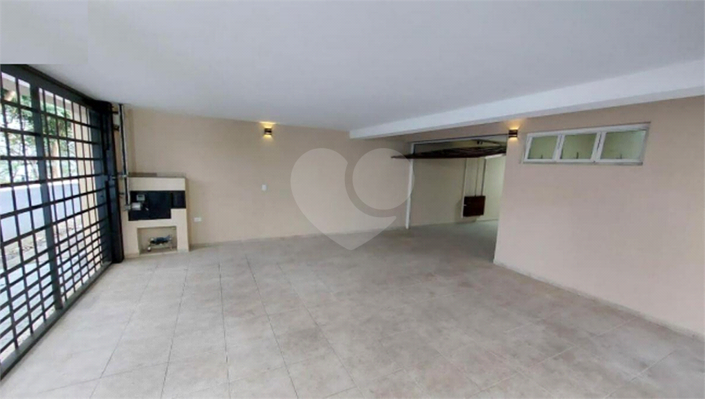 Mandaqui/Jardim Paraíso Sobrado de Alto Padrão à venda com  370 m? 4 suítes e piscina!              