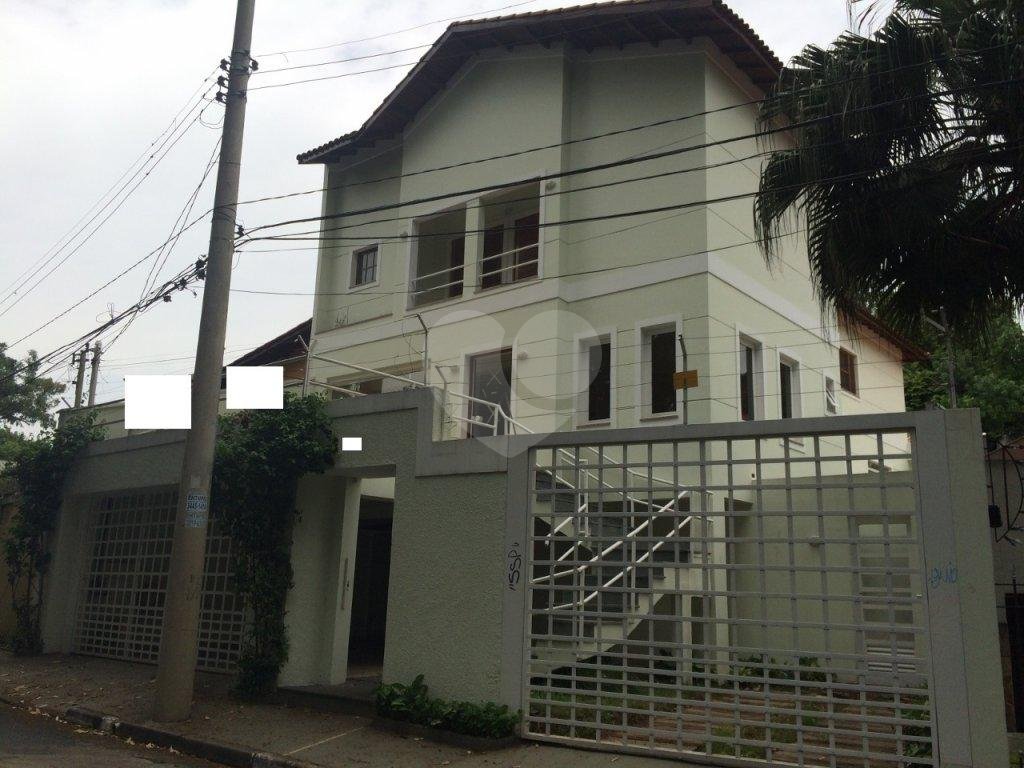 Mandaqui/Jardim Paraíso Sobrado de Alto Padrão à venda com  370 m? 4 suítes e piscina!              