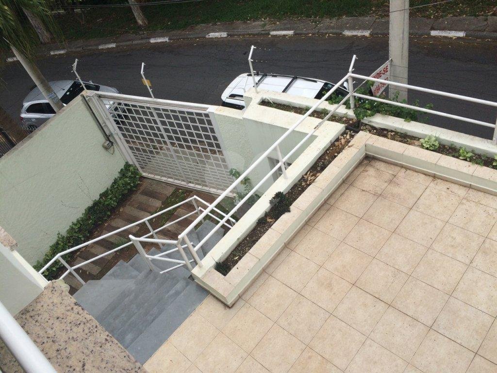 Mandaqui/Jardim Paraíso Sobrado de Alto Padrão à venda com  370 m? 4 suítes e piscina!              