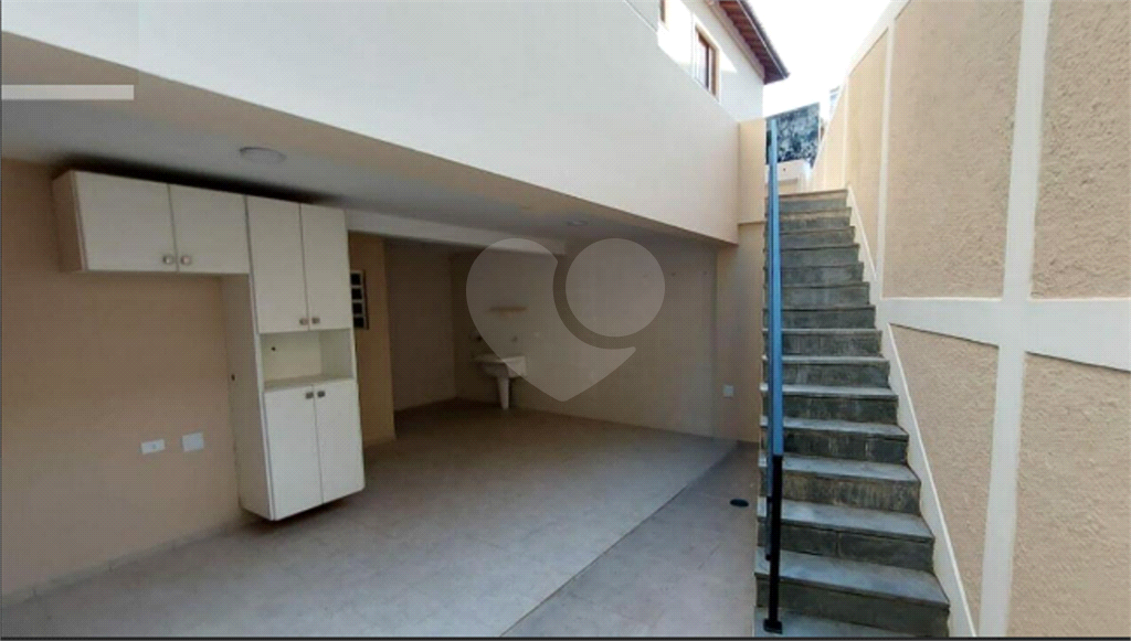 Mandaqui/Jardim Paraíso Sobrado de Alto Padrão à venda com  370 m? 4 suítes e piscina!              