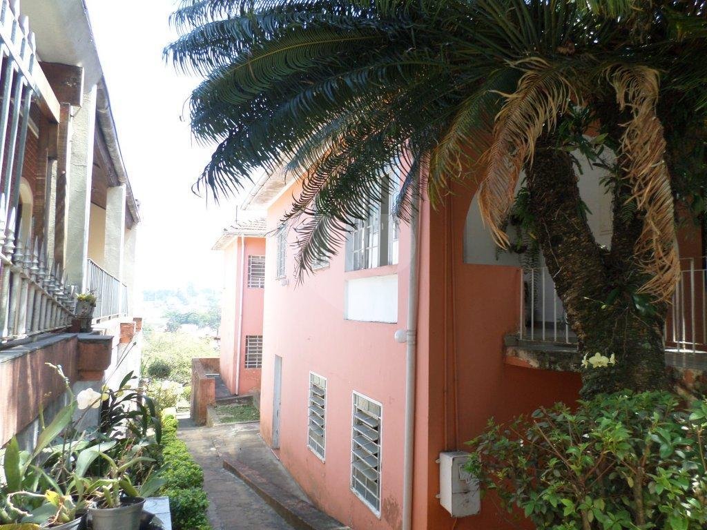 SOBRADO em JARDIM FLORESTA