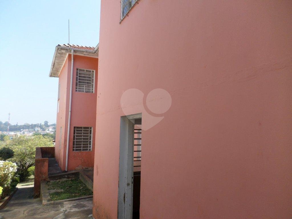 SOBRADO em JARDIM FLORESTA