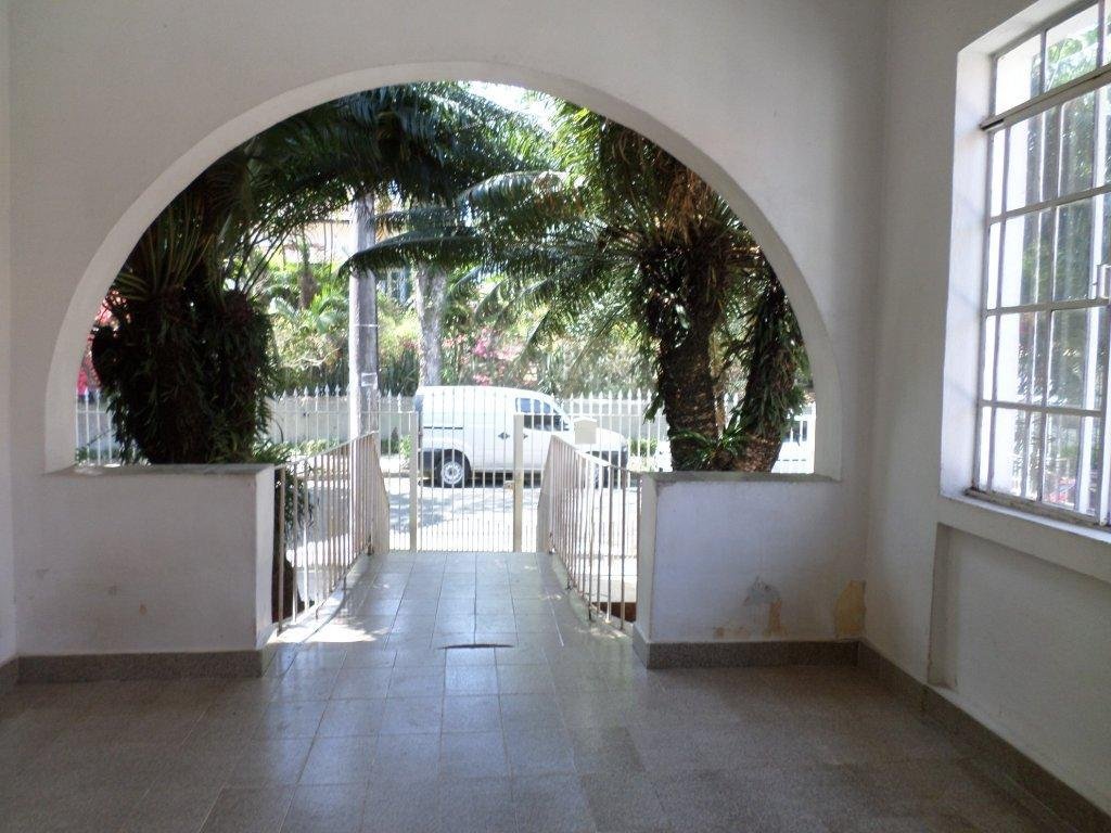 SOBRADO em JARDIM FLORESTA