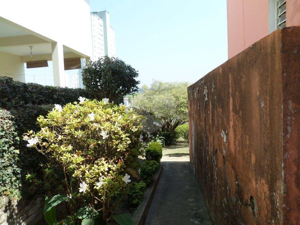 SOBRADO em JARDIM FLORESTA