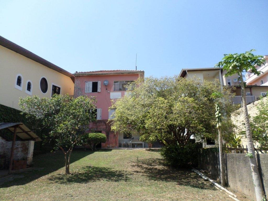 SOBRADO em JARDIM FLORESTA
