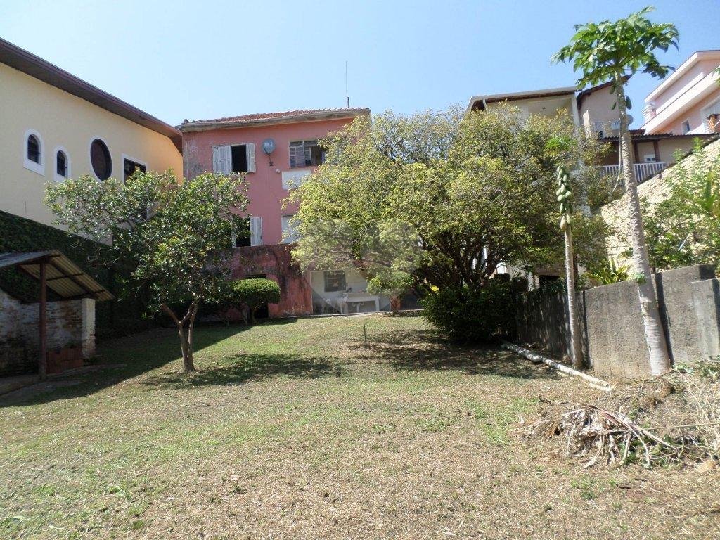 SOBRADO em JARDIM FLORESTA