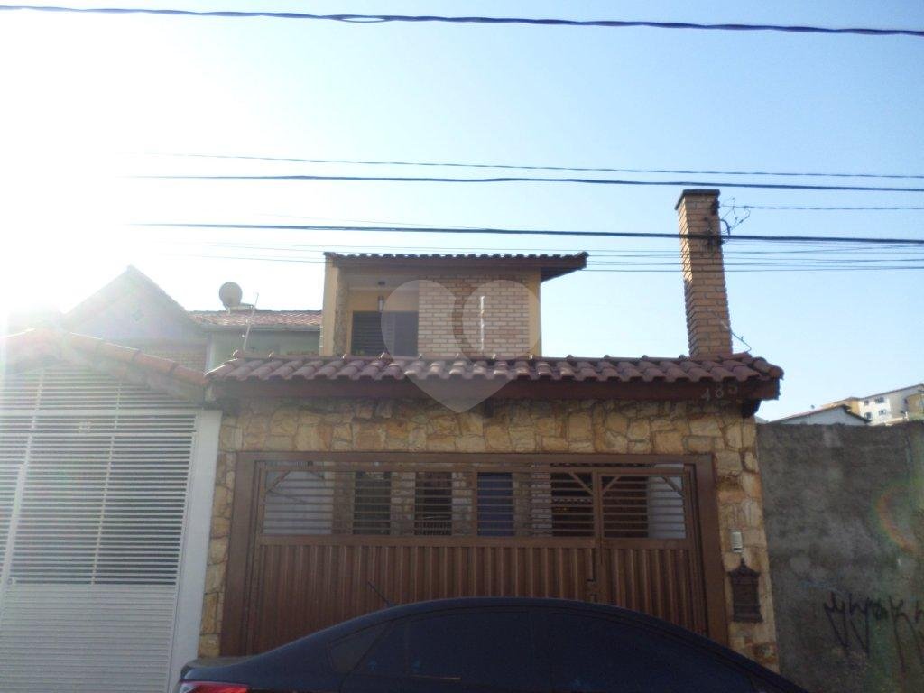 SOBRADO em JARDIM PERI