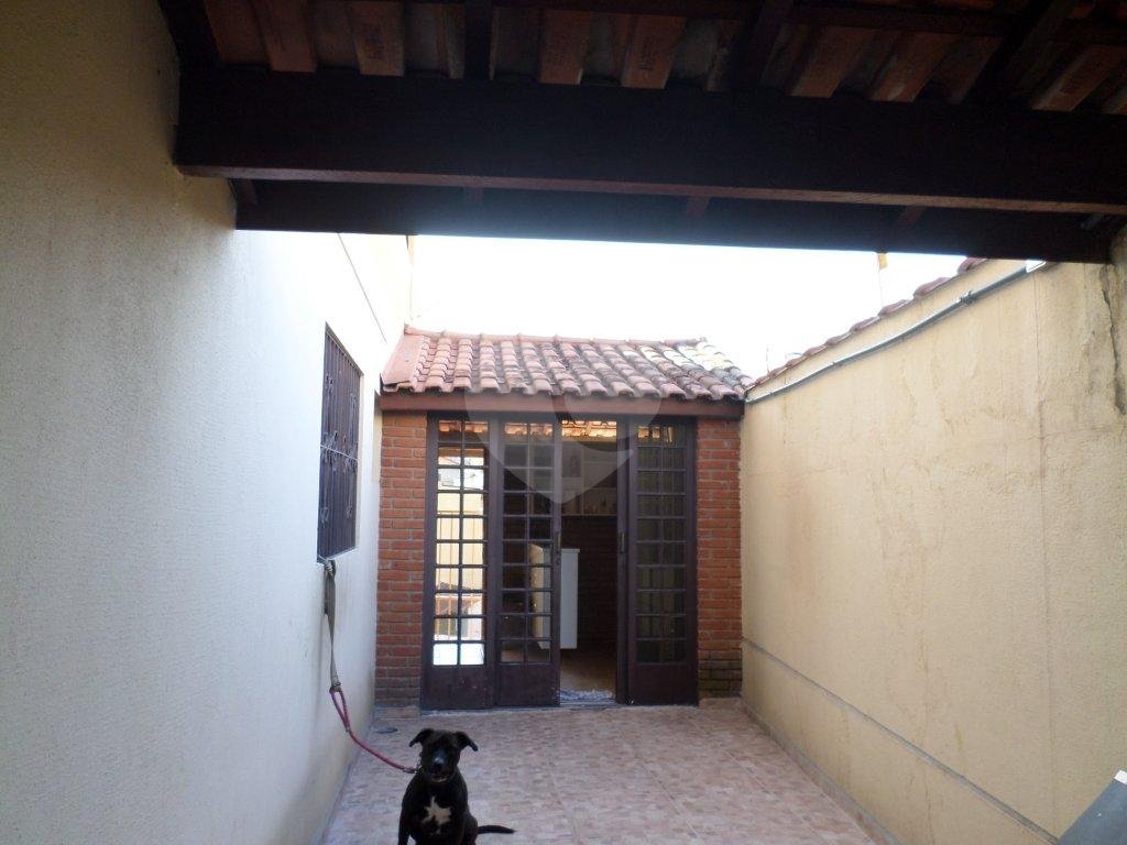 SOBRADO em JARDIM PERI