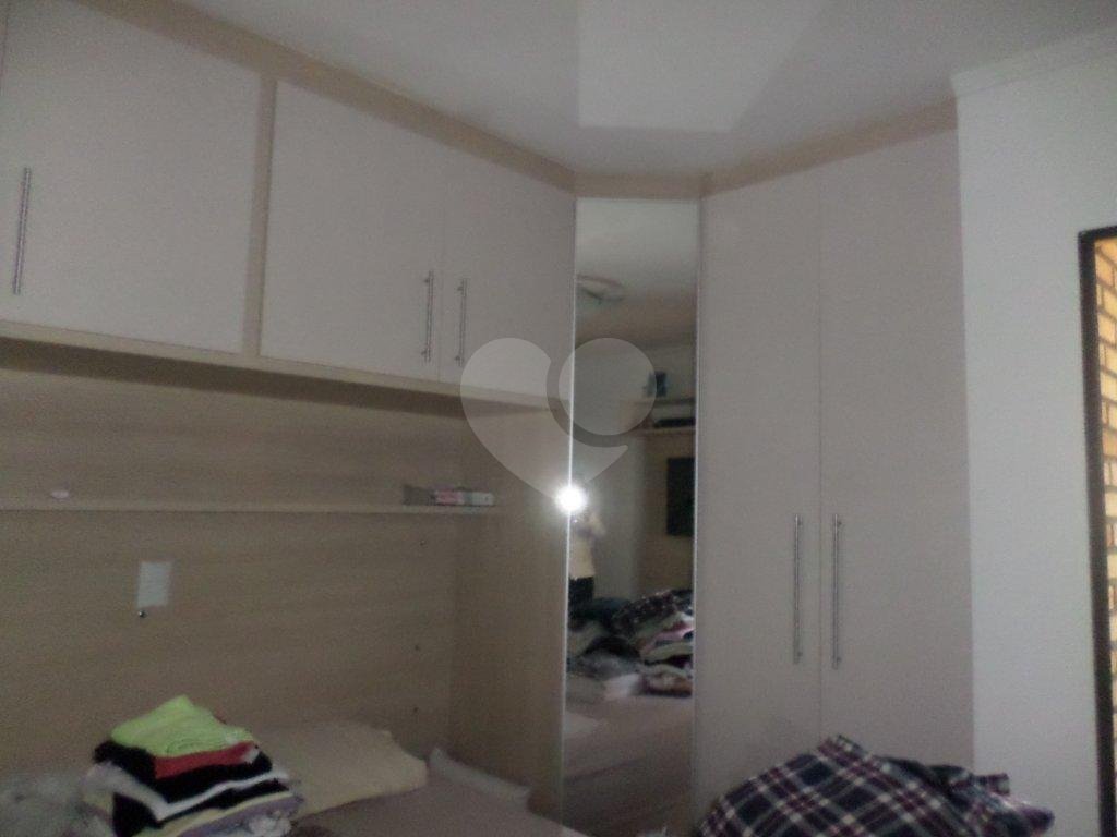 SOBRADO em JARDIM PERI