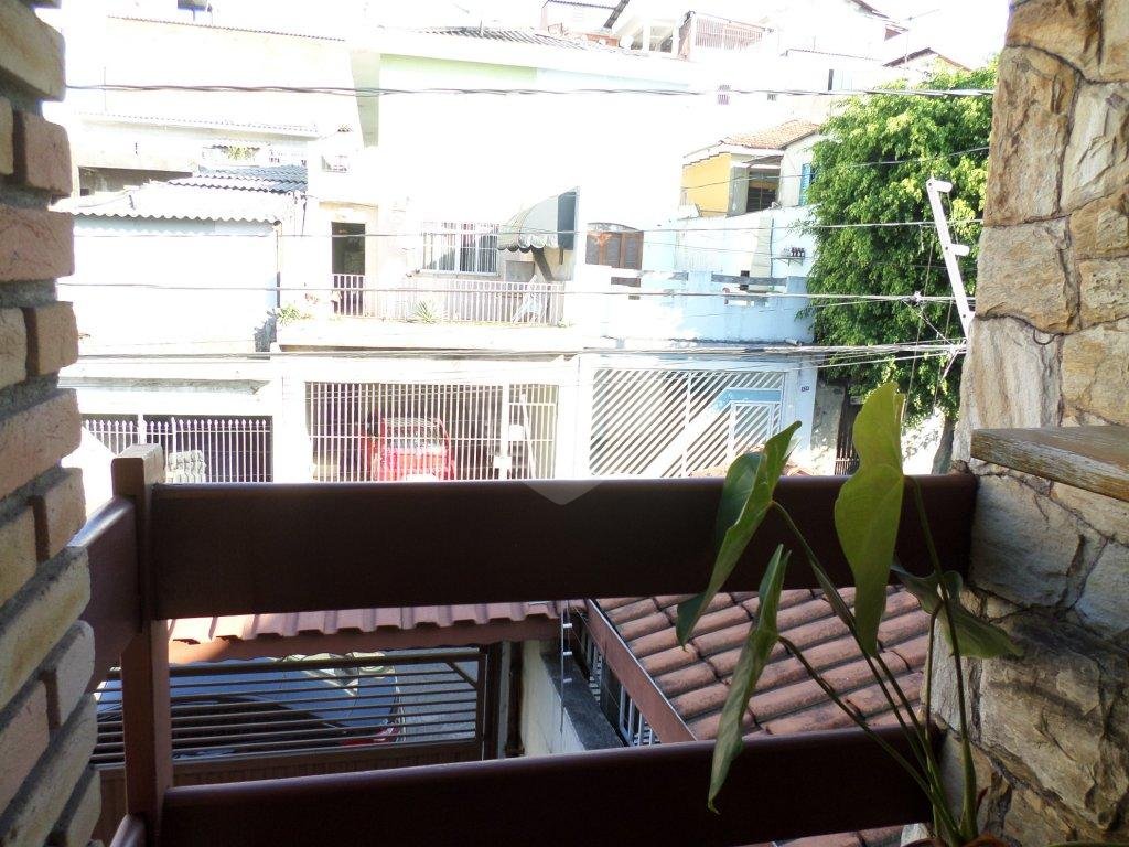 SOBRADO em JARDIM PERI