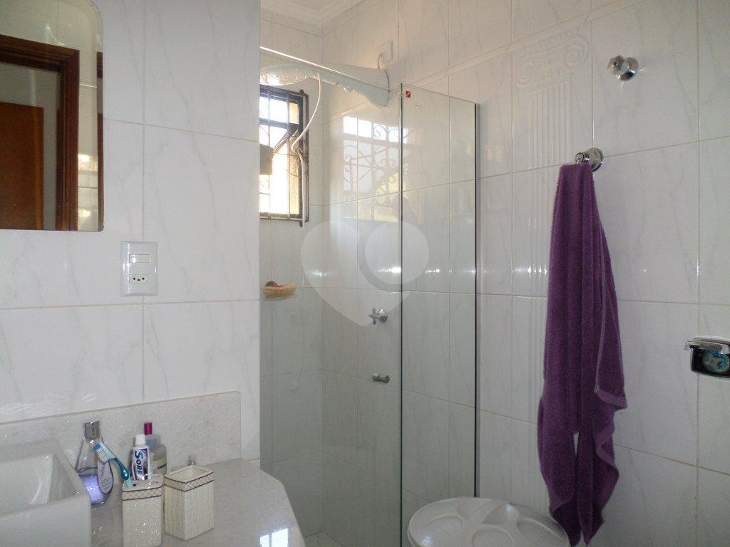 SOBRADO em JARDIM PERI