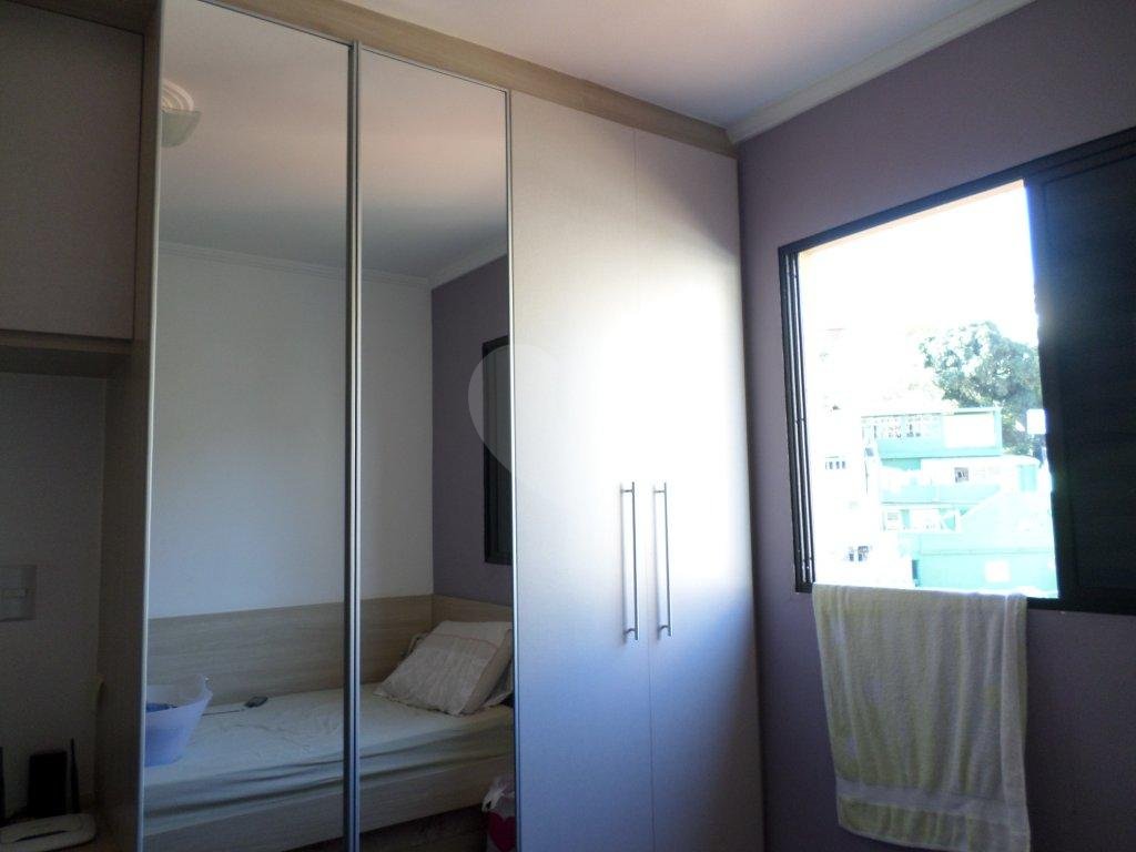 SOBRADO em JARDIM PERI