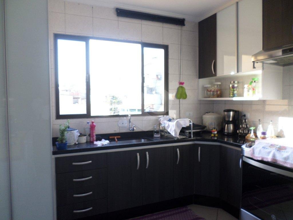 SOBRADO em JARDIM PERI