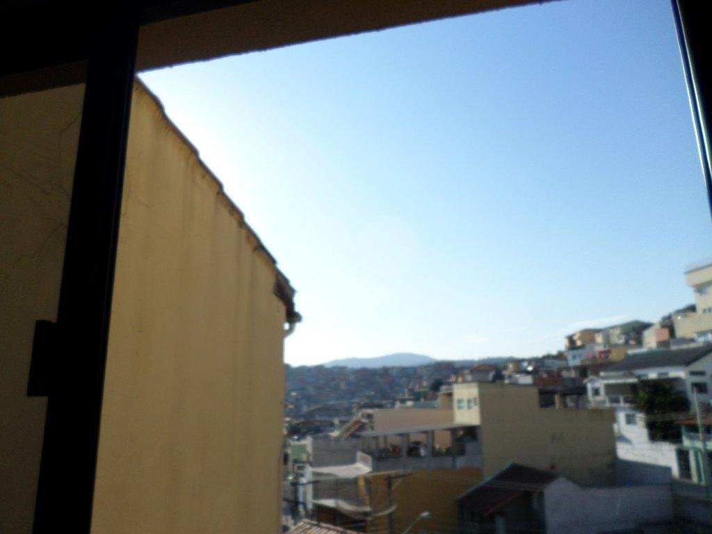 SOBRADO em JARDIM PERI