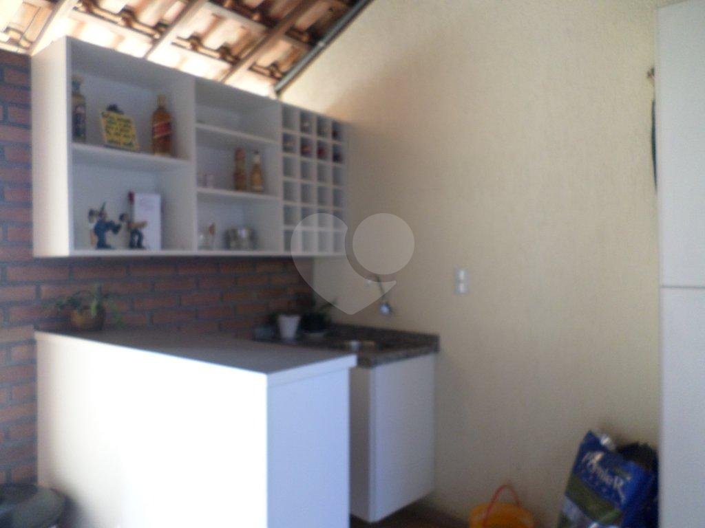 SOBRADO em JARDIM PERI