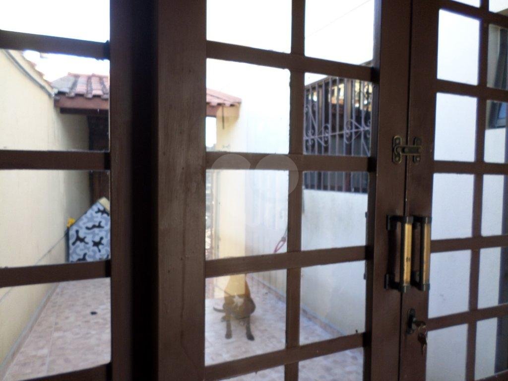 SOBRADO em JARDIM PERI