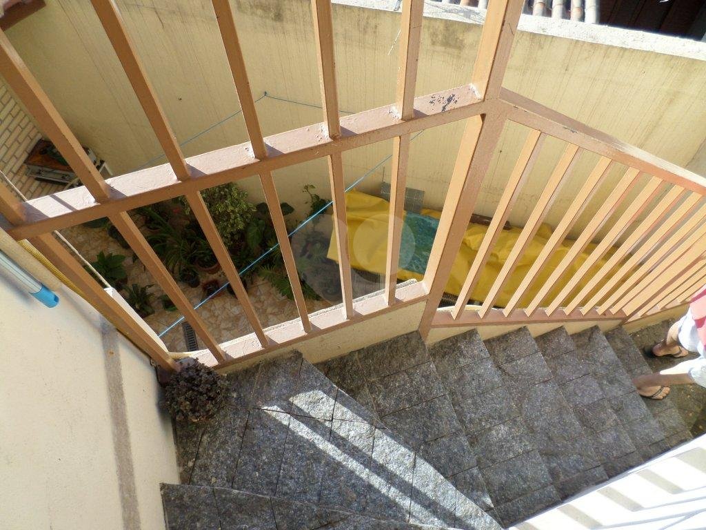 SOBRADO em JARDIM PERI