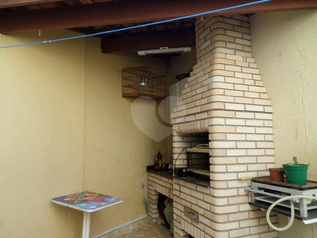 SOBRADO em JARDIM PERI