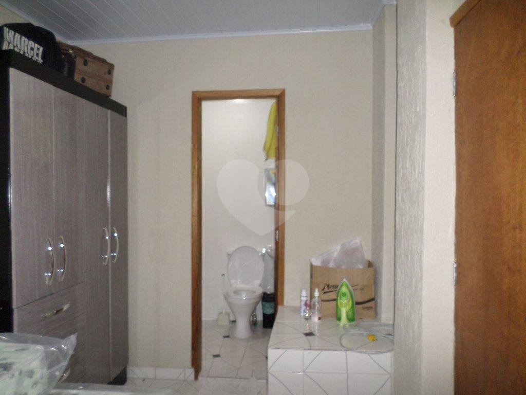 SOBRADO em JARDIM PERI