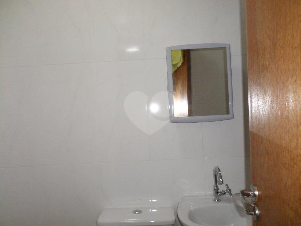 SOBRADO em JARDIM PERI