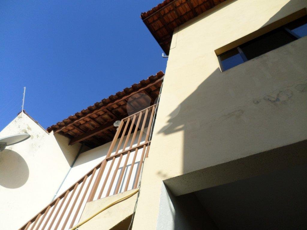 SOBRADO em JARDIM PERI