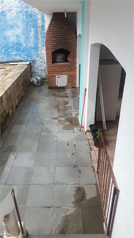 Sobrado à venda com 3 quartos, 300m² - Foto 24