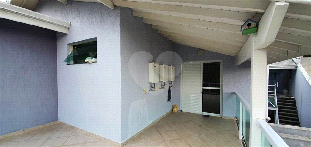 SOBRADO em JARDIM PERI