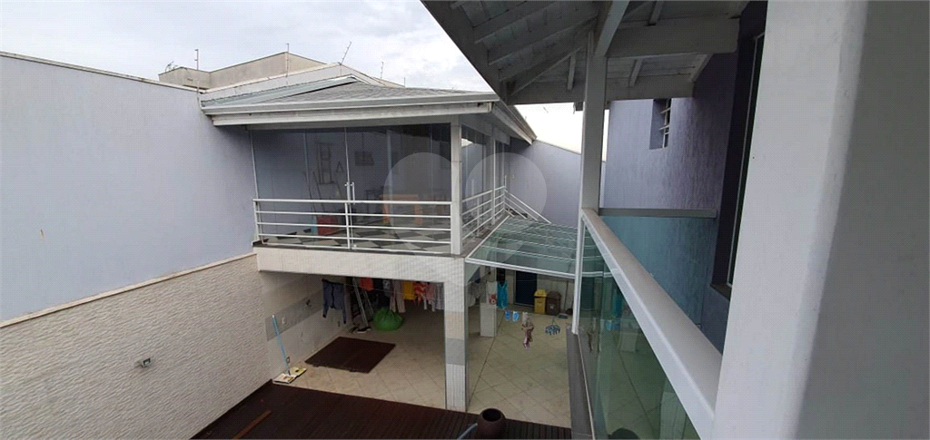 SOBRADO em JARDIM PERI