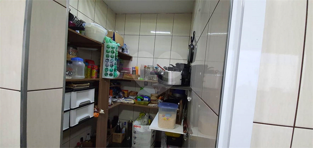 SOBRADO em JARDIM PERI
