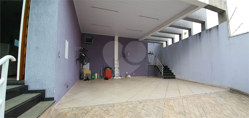 SOBRADO em JARDIM PERI