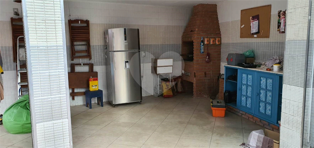 SOBRADO em JARDIM PERI