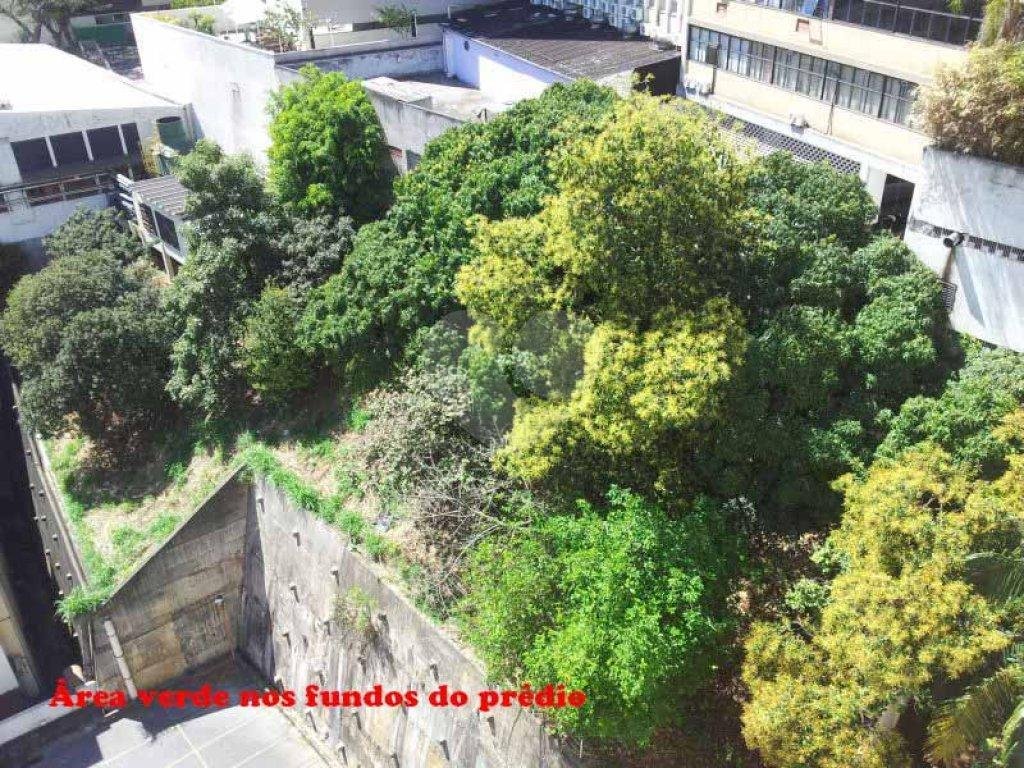 APARTAMENTO em BELA VISTA