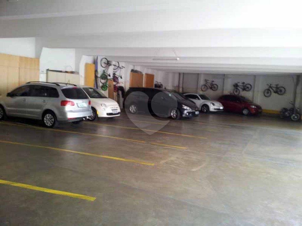 APARTAMENTO em BELA VISTA