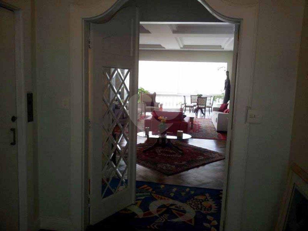 APARTAMENTO em BELA VISTA