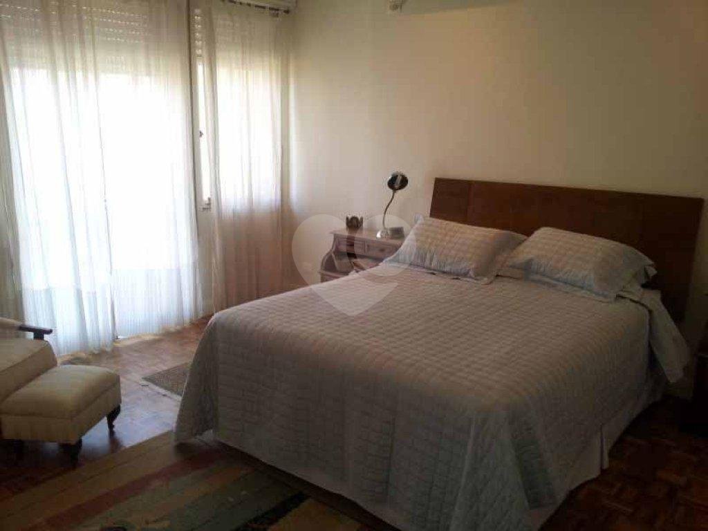 APARTAMENTO em BELA VISTA