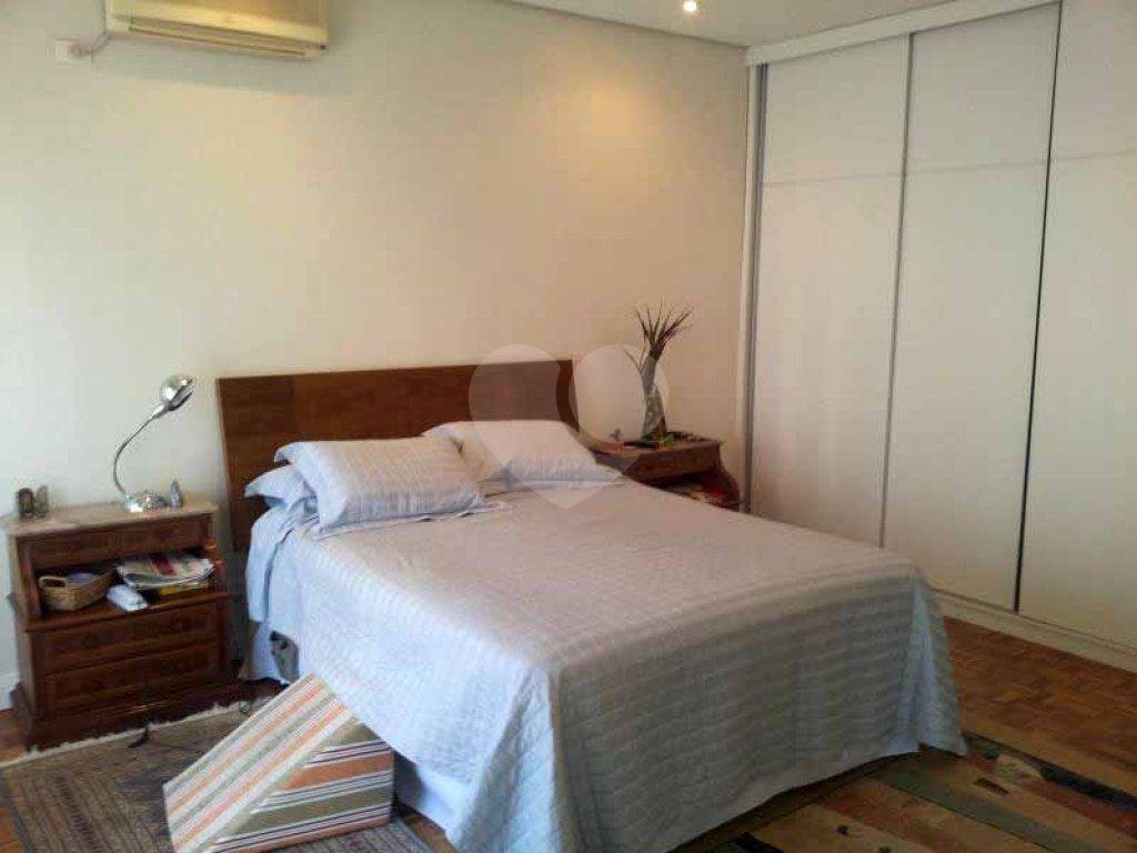 APARTAMENTO em BELA VISTA